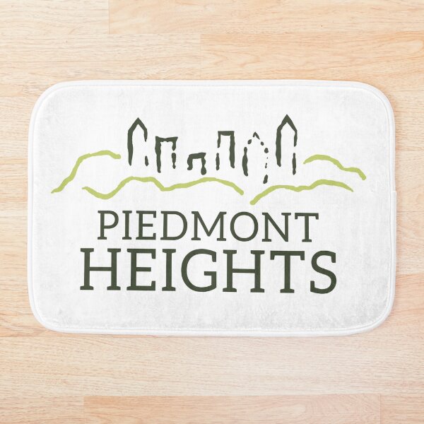 Item preview, Piedmont Heights designed and sold by Piedmont Heights #PiHiATL.