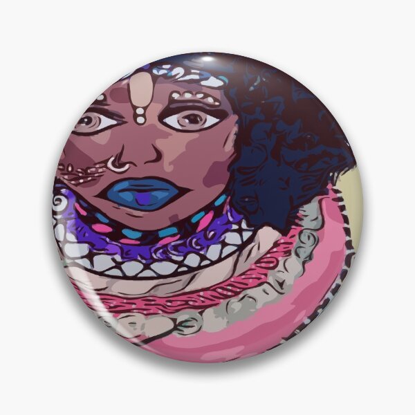 Item preview, Chikelu designed and sold by TonisArt.