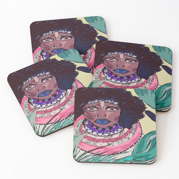 Item preview, Chikelu designed and sold by TonisArt.