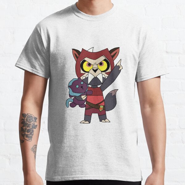 King as catra Classic T-Shirt