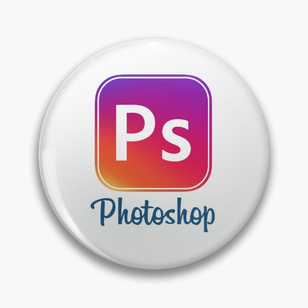 Item preview, Photoshopstagram Website App Logo Parody designed and sold by YabYumShop.