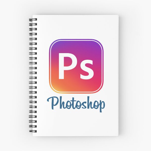Item preview, Photoshopstagram Website App Logo Parody designed and sold by YabYumShop.