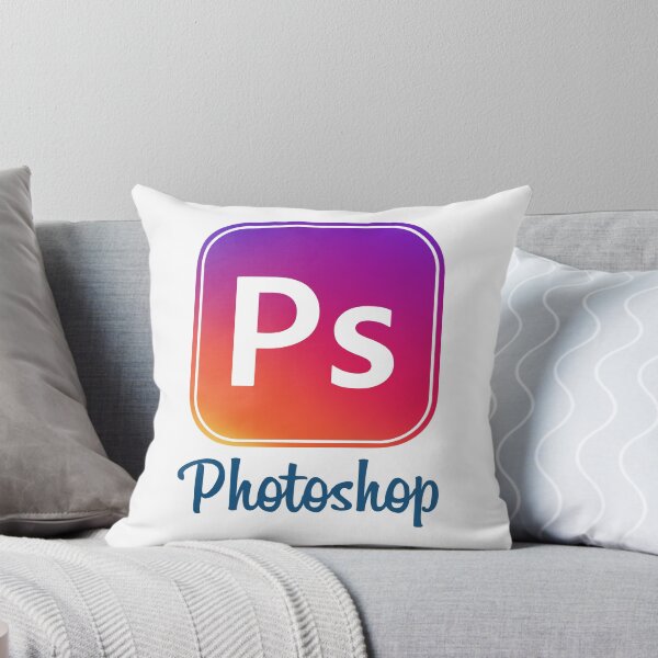 Item preview, Photoshopstagram Website App Logo Parody designed and sold by YabYumShop.