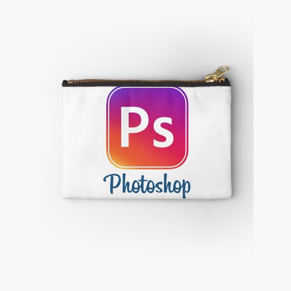Item preview, Photoshopstagram Website App Logo Parody designed and sold by YabYumShop.