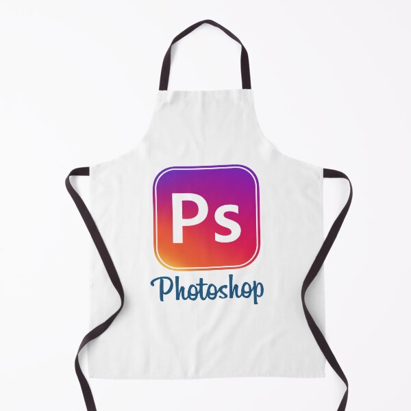 Item preview, Photoshopstagram Website App Logo Parody designed and sold by YabYumShop.