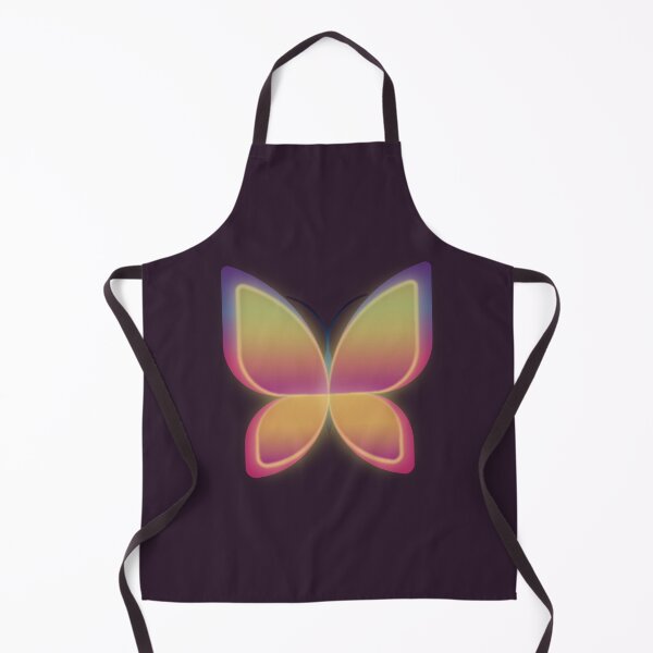 Item preview, Butterfly - Front Dark designed and sold by Sander-sonia.