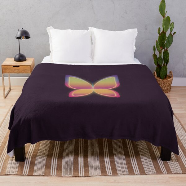 Item preview, Butterfly - Front Dark designed and sold by Sander-sonia.