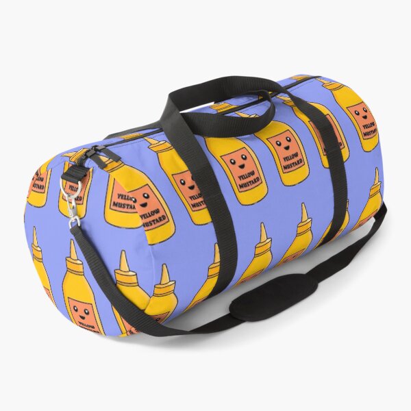 Item preview, Happy Mustard designed and sold by Havocgirl.