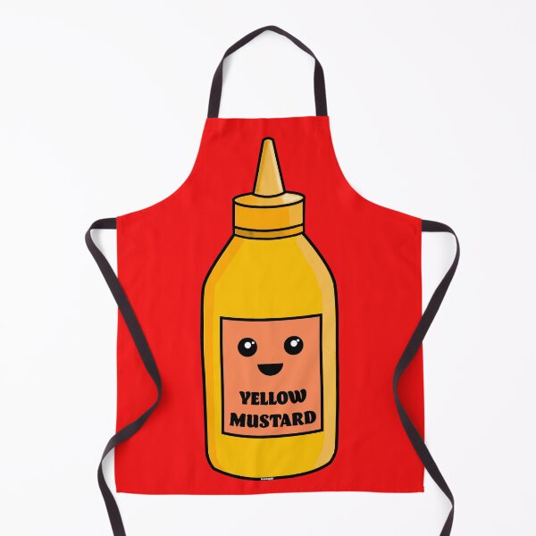 Item preview, Happy Mustard designed and sold by Havocgirl.