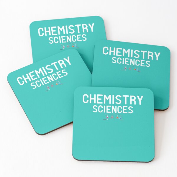 Artikelvorschau, Chemiewissenschaften entworfen und verkauft von manardesign.
