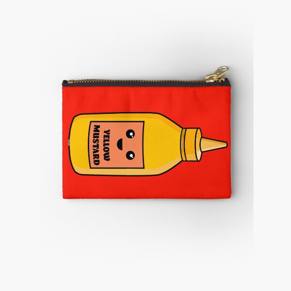 Item preview, Happy Mustard designed and sold by Havocgirl.