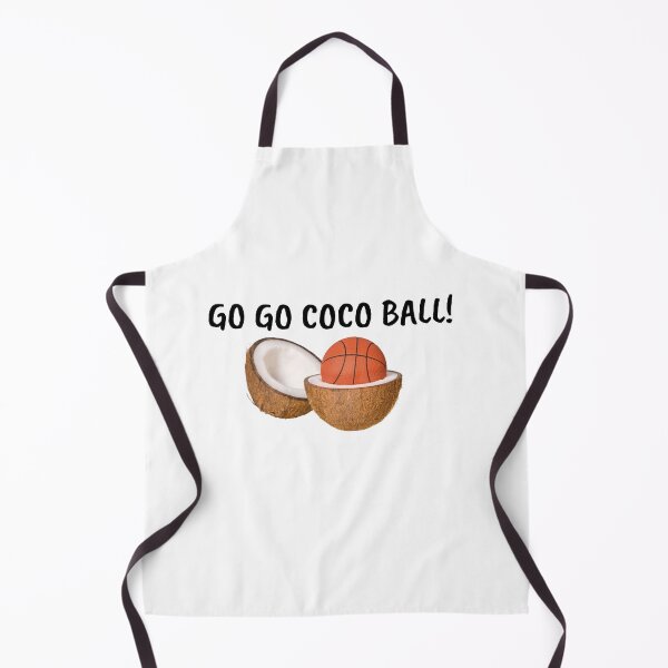 Item preview, Go Go Coco Ball  designed and sold by HelloLoriDesign.