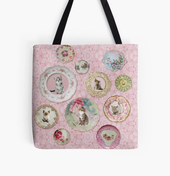 Artikel-Vorschau von Witchcraft School Kitten & Cat Teller auf Umbridge Lace, designt und verkauft von gunsnhoney.