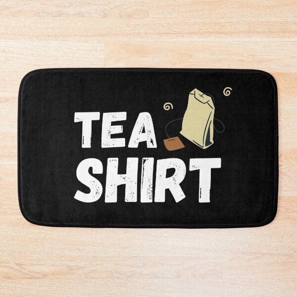Item preview, Funny Tea Drink designed and sold by OneTimeEngineer.