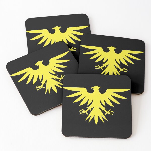 Item preview, Eagle symbol 3 designed and sold by Seb-Sk93.