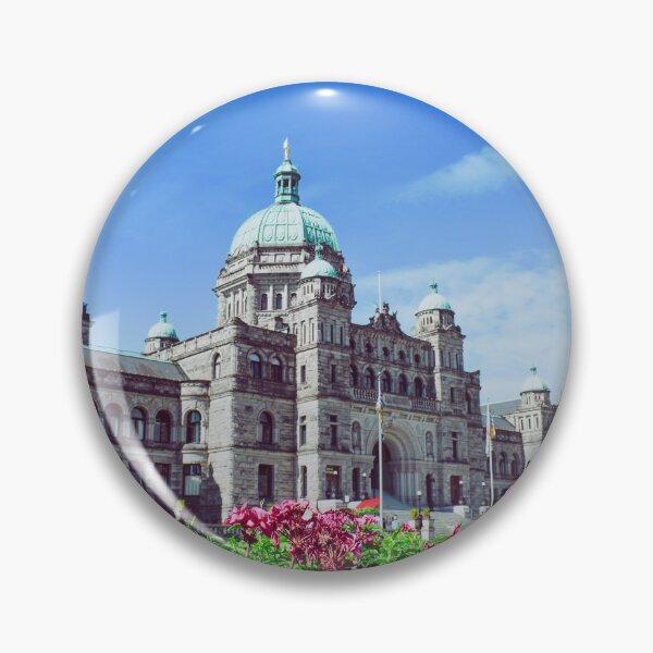 Item preview, Canadian Parliament  designed and sold by PineAppleMacy.