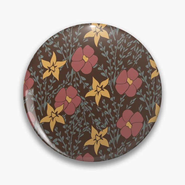 Item preview, Original Pattern 5 designed and sold by --SorahMalka--.