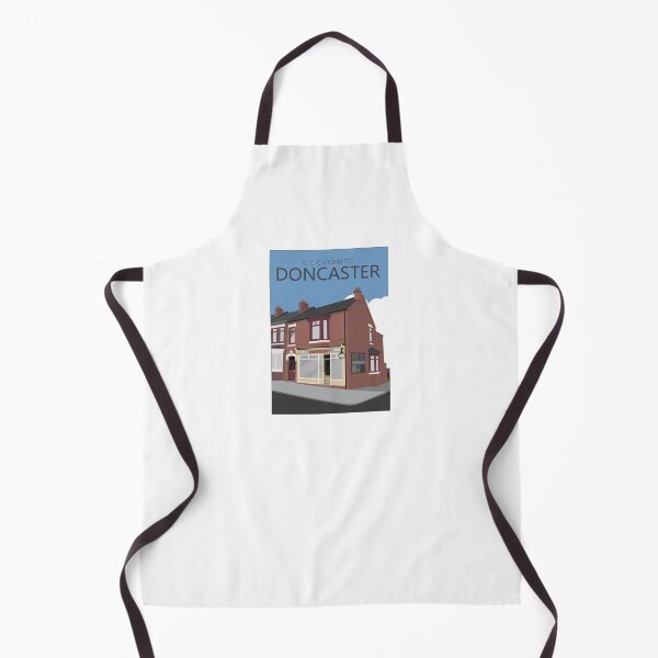 Item preview, Doncaster Memoir designed and sold by David Parkes.