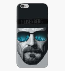 Heisenberg iPhone Case