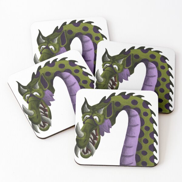 Item preview, Dragon designed and sold by myrmidon2112.