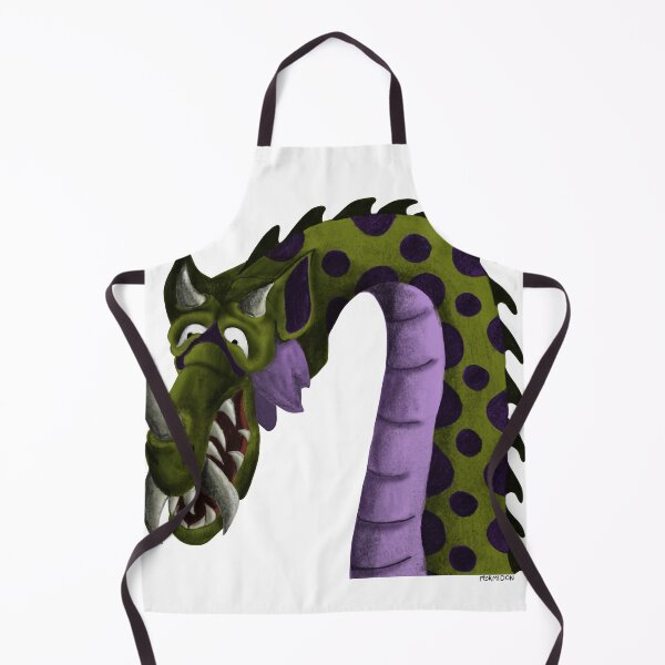 Item preview, Dragon designed and sold by myrmidon2112.
