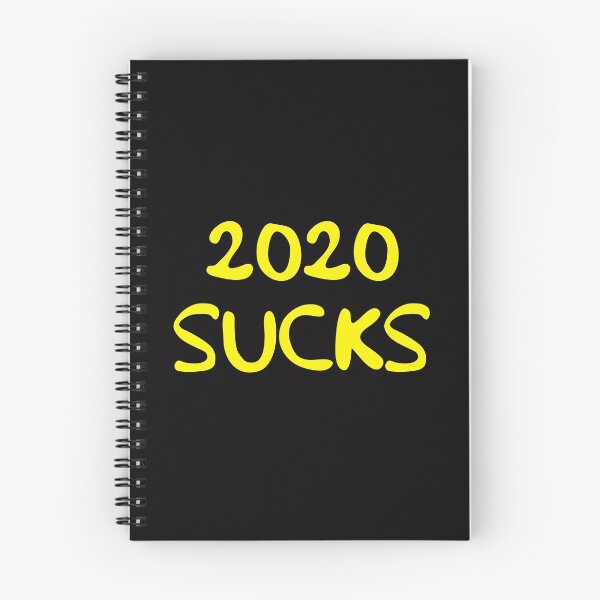 Item preview, 2020 Sucks designed and sold by DafyddEm.
