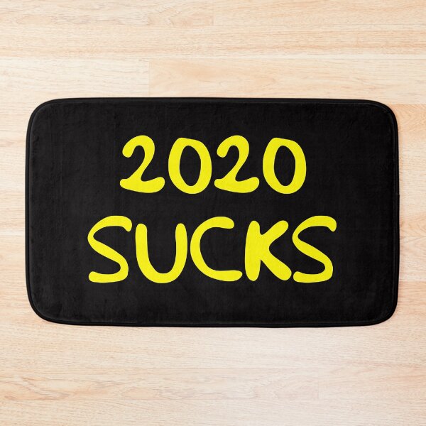 Item preview, 2020 Sucks designed and sold by DafyddEm.