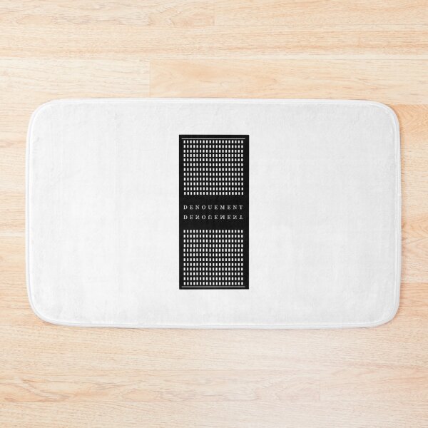 Item preview, Hotel Denouement designed and sold by thealy87.