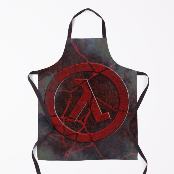 Item preview, Half life designed and sold by Linik.