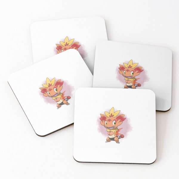 Item preview, All Fire Starters designed and sold by Leehzart.