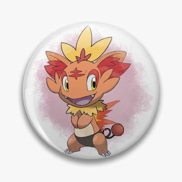 Item preview, All Fire Starters designed and sold by Leehzart.