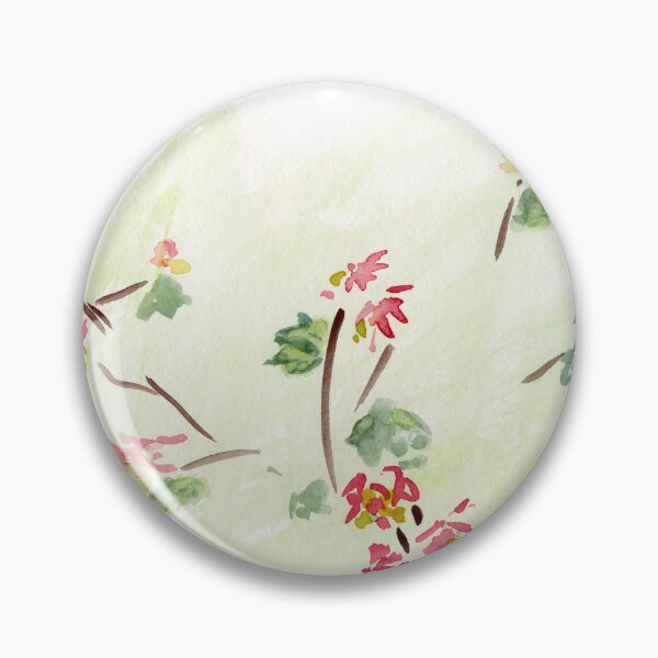 Item preview, Scented Pelargonium designed and sold by Gabriele Maurus.