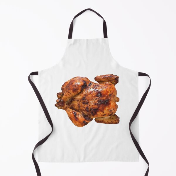 Item preview, roasted chicken designed and sold by StefaPascu.