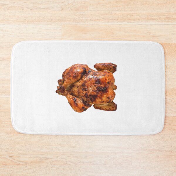 Item preview, roasted chicken designed and sold by StefaPascu.