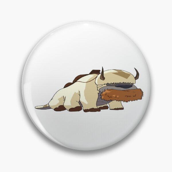 Item preview, Appa With Some Hay  designed and sold by beckahbrooks.