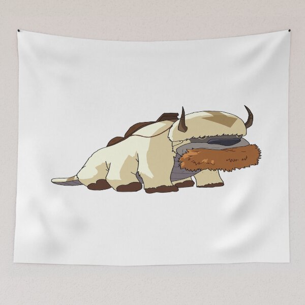 Item preview, Appa With Some Hay  designed and sold by beckahbrooks.