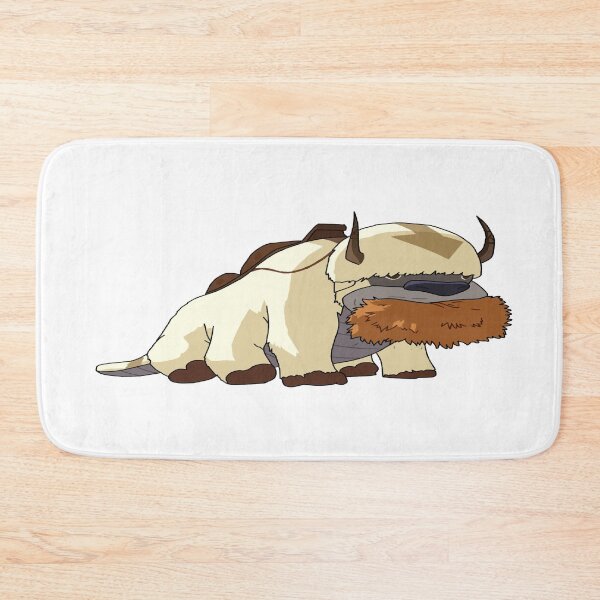 Item preview, Appa With Some Hay  designed and sold by beckahbrooks.