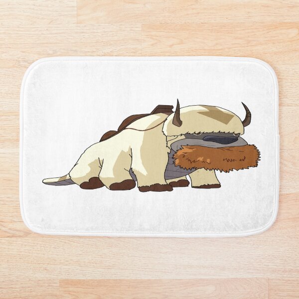 Item preview, Appa With Some Hay  designed and sold by beckahbrooks.