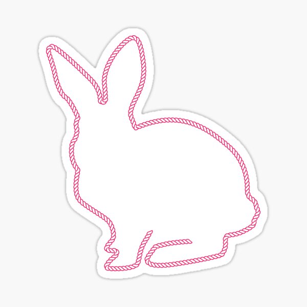 Big Clit Energy in Black Sticker
