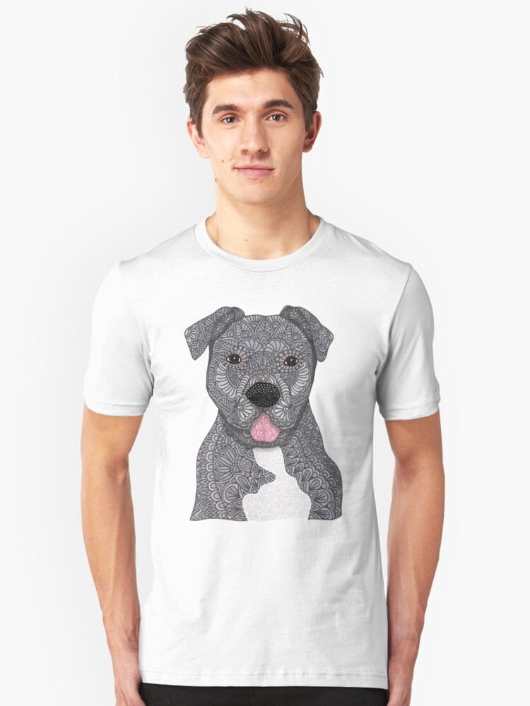 cesar millan shirt