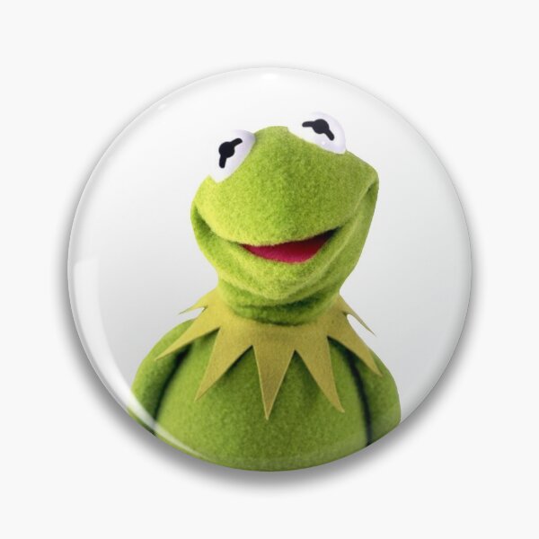 Item preview, Kermit designed and sold by emmmcc.