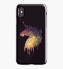 Unicorn Magic. iPhone Case