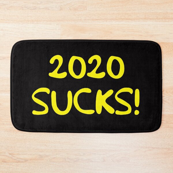 Item preview, 2020 Sucks! designed and sold by DafyddEm.