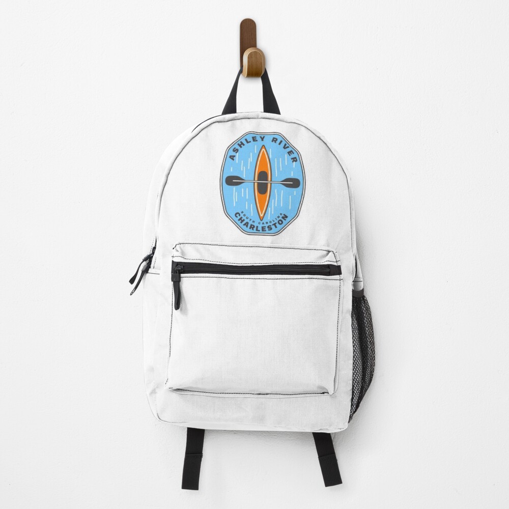 the charleston backpack