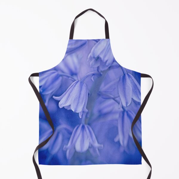 Item preview, Bluebells designed and sold by Martyn R Arnold Fine Art Nature & Landscape Photography.