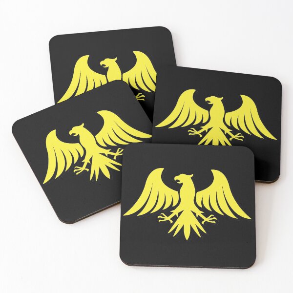 Item preview, Eagle symbol 4 designed and sold by Seb-Sk93.