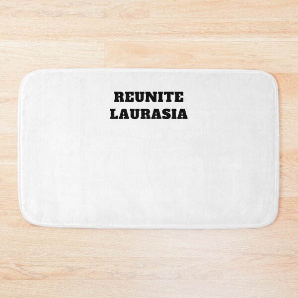 Item preview, Reunite laurasia geology geography designed and sold by Jeangel97.