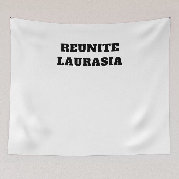 Item preview, Reunite laurasia geology geography designed and sold by Jeangel97.