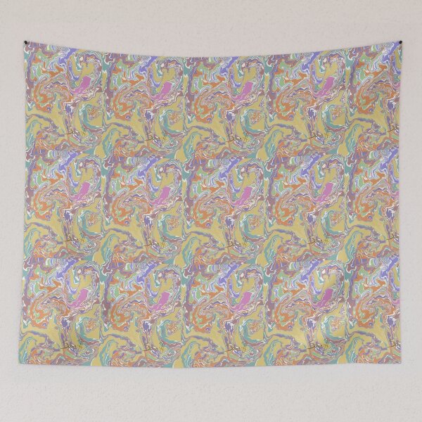 Item preview, spring swirl designed and sold by shughes0926.