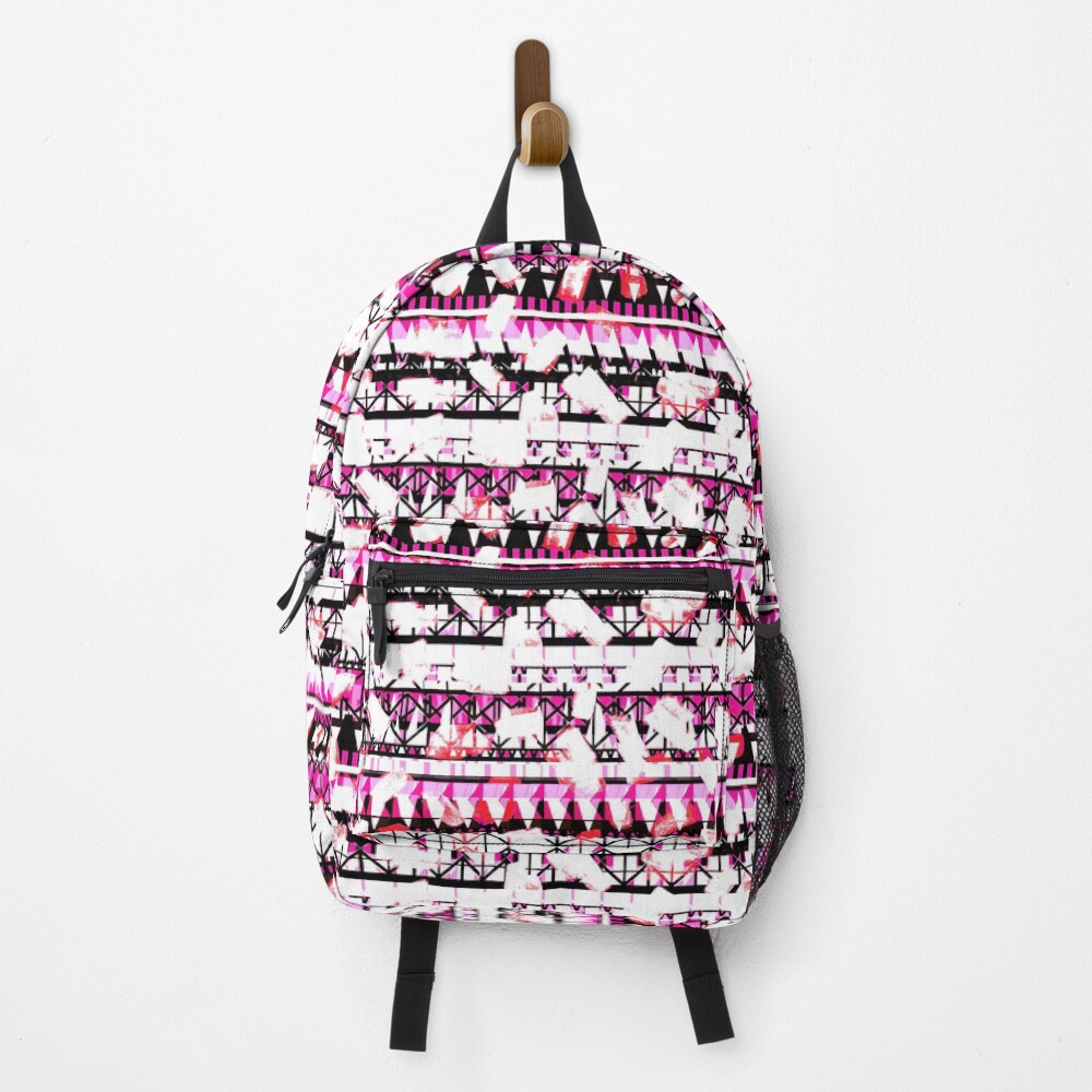 Item preview, Backpack designed and sold by mythandframe.